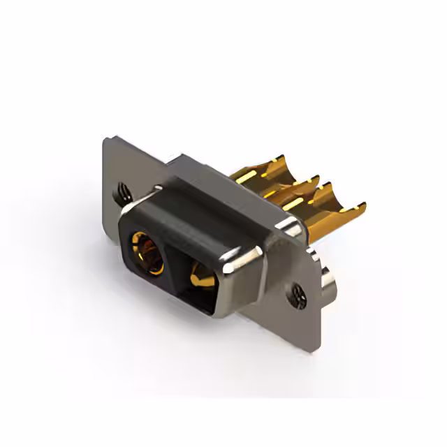 628-2WK2622-4NA EDAC Inc.  Ensembles de connecteurs D-Sub